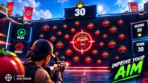 Mr Tomatolab
