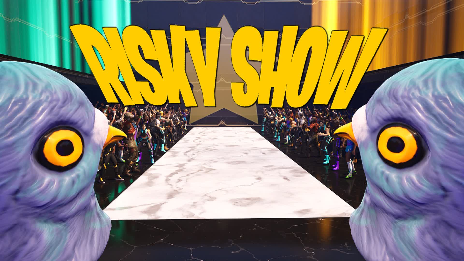 リスキー・ショー