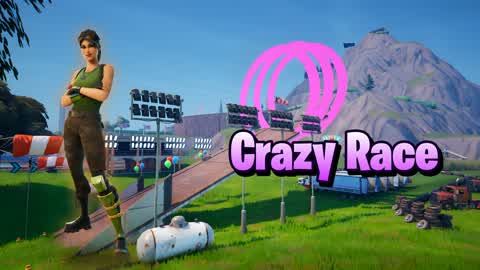 🚙Crazy Race 🚙