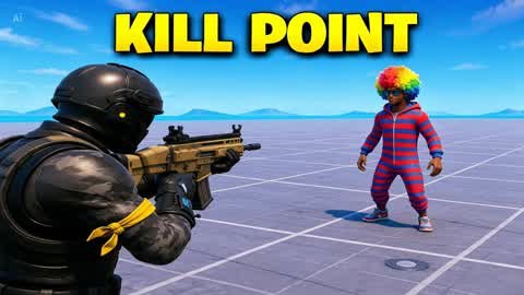 KILL POINT