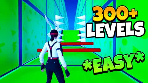 💚VIVID PARKOUR 300+💚