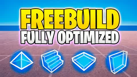 Free Building Practice Fully Optimized