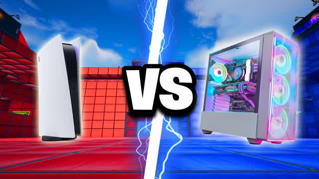 🔴RED VS BLUE EVERY GUN🔵(PVP)