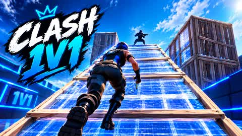 Clash 1V1