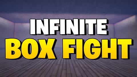 INFINITE BOX FIGHT ♾️