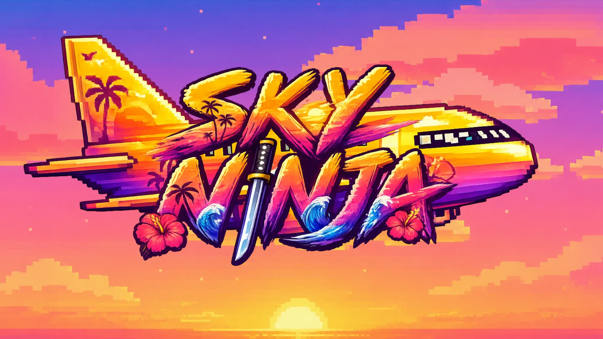 SkyNinja