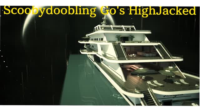 Scoobydoobling go’s Hijacked