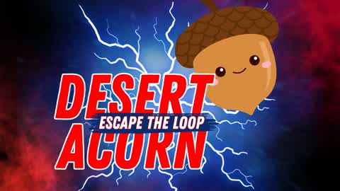 Desert Acorn