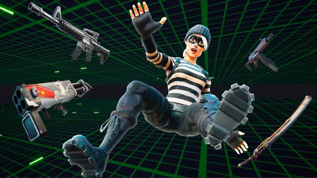 HOMER CUBED 🖐️ THE PIT