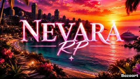 NEVARA RP 🌴