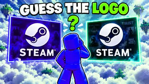 GUESS THE LOGO OR LOSE 🫣❓