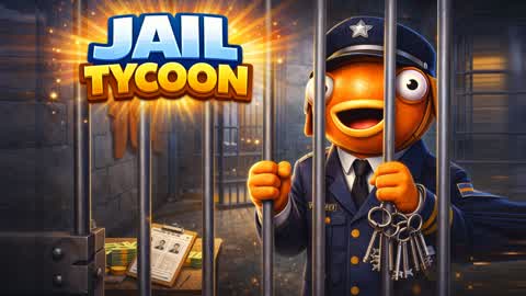Jail Tycoon