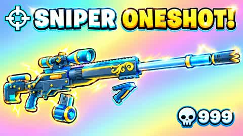 SUPER SNIPER GUN GAME 💥 ONE SHOT