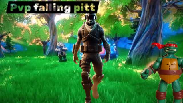 Fall pvp pitt