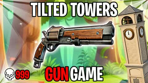 Tilted-Tower OneShot