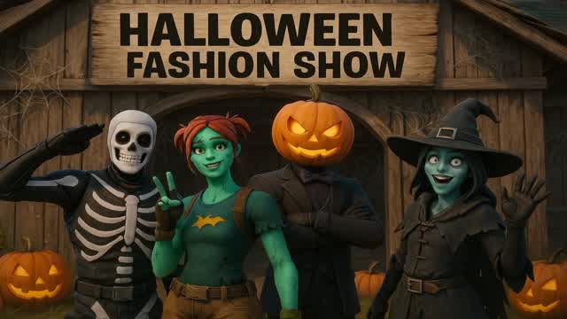 Capture 1 – Halloween Fashion