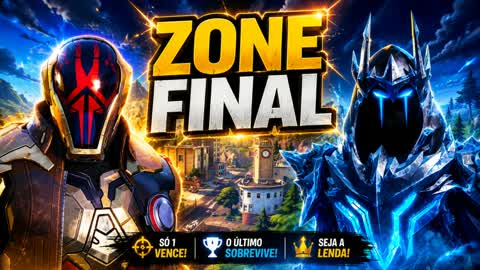 Final Zone