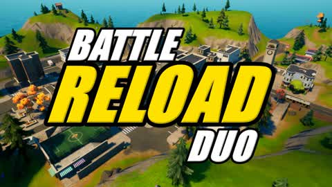 BATTLE RELOAD TORRES