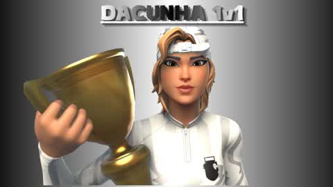Dacunha 1v1