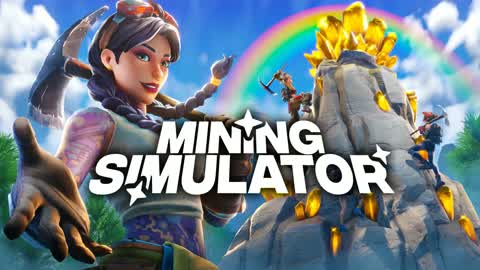 Mining Simulator 3