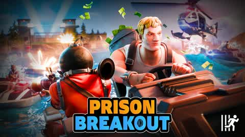 🔶 Prison Breakout V2 🔷