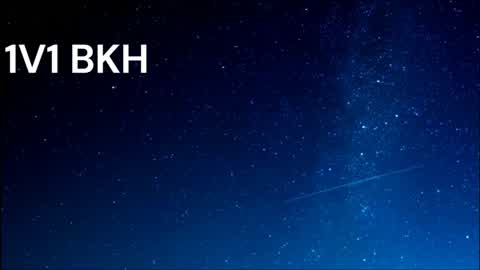 1V1 BKH