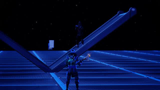 Brandon's Mega 1v1 Build Fights