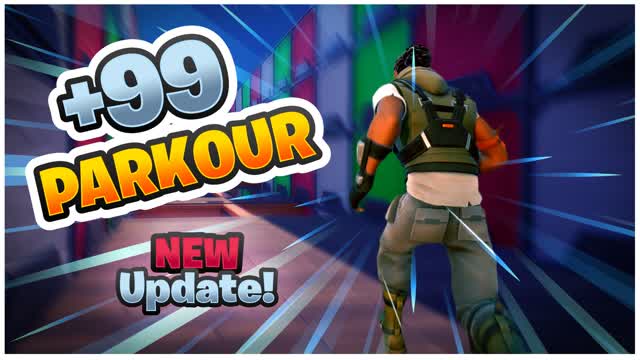 PARKOUR 99