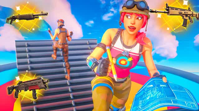 Capture 1 – PEAK BUILD FIGHTS 1V1