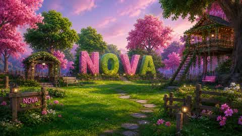 NOVA