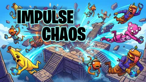 IMPULSE CHAOS💣