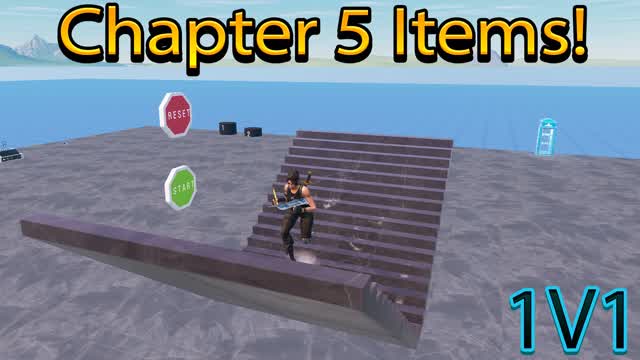 Capture 1 – BuildFight1v1