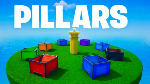 BASE PILLARS