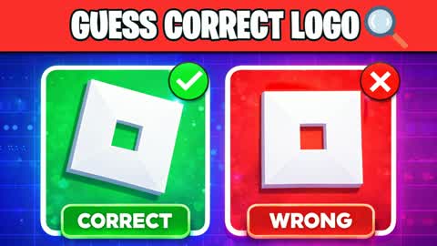 GUESS THE LOGO  🔎 Real or Fake