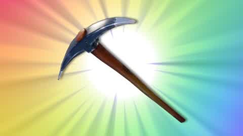 pickaxe Royale