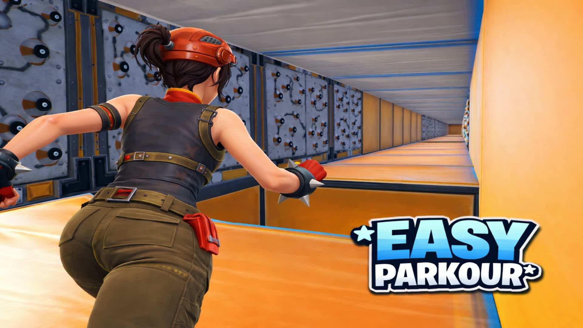 ✨ トラップトンネル ⭐