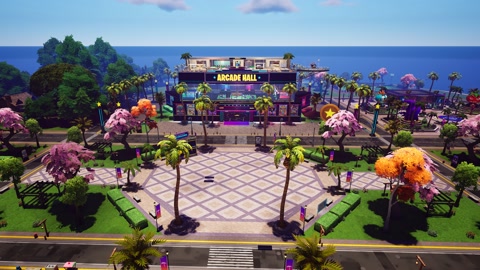 Island image