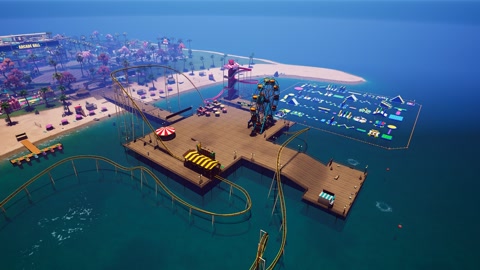 Island image