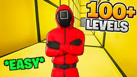 FIRST PERSON PARKOUR FASHION SHOW 🎭