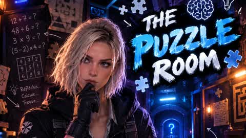 The Puzzle Room
