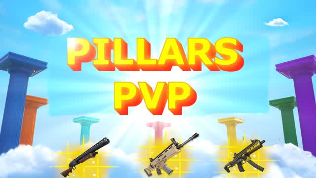 PILLARS PVP 🗿🔥