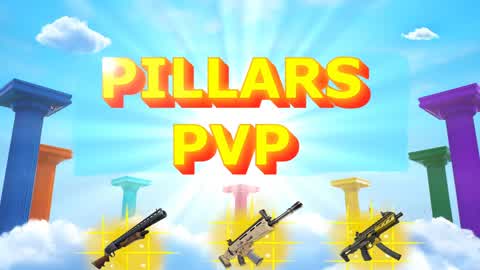 PILLARS PVP 🗿🔥