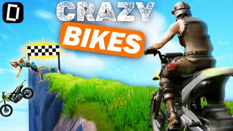 Crazy Bikes [v1.15]
