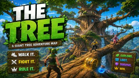 The Tree.