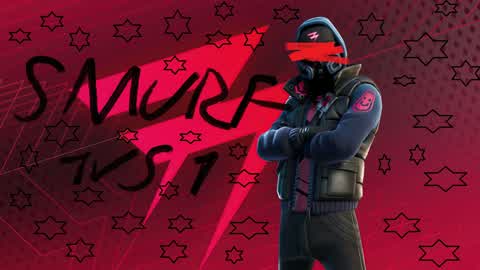Smurf 1vs1