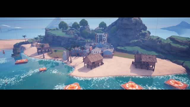 🔫GUN GAME😎ONE SHOT SUMMER