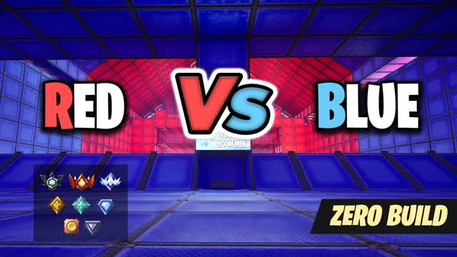 BEST Red vs Blue đŽđ”