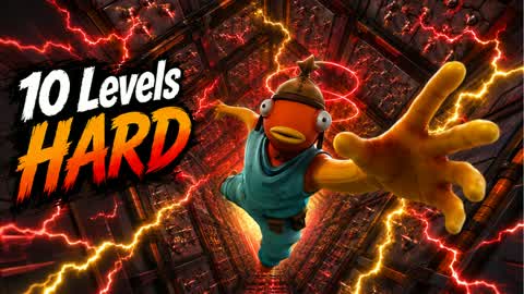 😈 HARD PARKOUR 10+ LEVELS