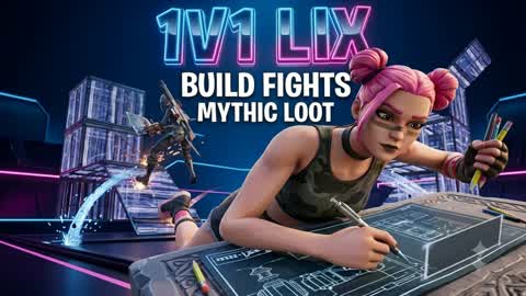 1v1 Lix