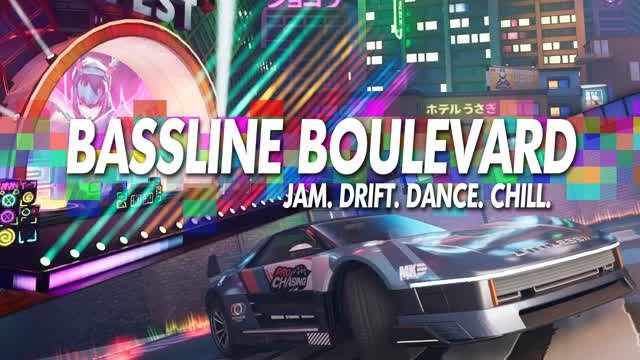 Bassline Boulevard Festival
